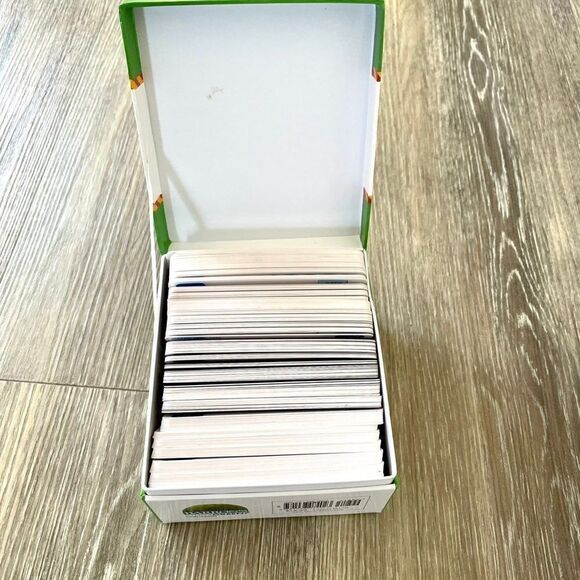 Barons AP US government flash cards - Picture 2 of 5